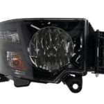 HL-RV014R Reflektor TRUCKLIGHT