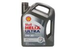 HELIX P.U.AP-L 5W30 5L Oleje i smary SHELL