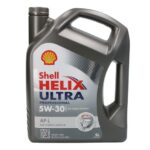 HELIX P.U.AP-L 5W30 5L Oleje i smary SHELL