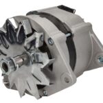 STX101726R Alternator STARDAX
