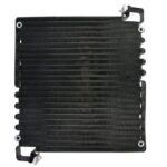 40157001HW Skraplacz klimatyzacji HIGHWAY AUTOMOTIVE