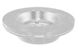 46393183 Tarcza hamulcowa OE IVECO - obrazek 2