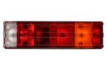 0031LL61 Lampa tył SERTPLAS