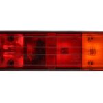 0031LL61 Lampa tył SERTPLAS