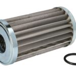 HD 7029 X Filtr hydrauliczny MANN-FILTER