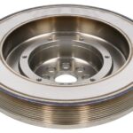 4.63681 Koło pasowe wału korbowego DT SPARE PARTS