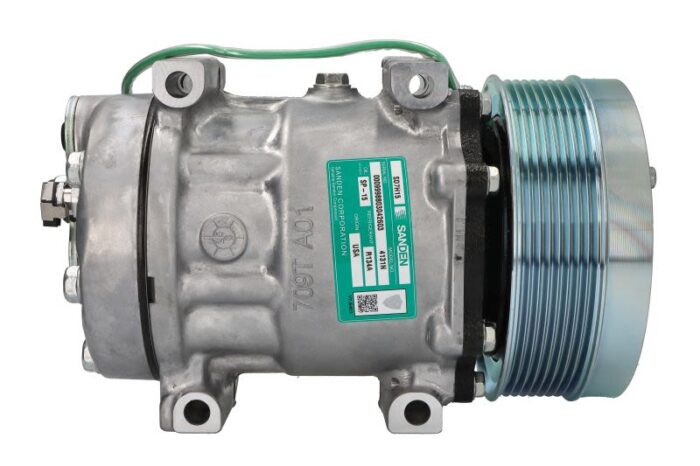 Sd7h15-4131 kompresor klimatyzacji sanden - obrazek 4