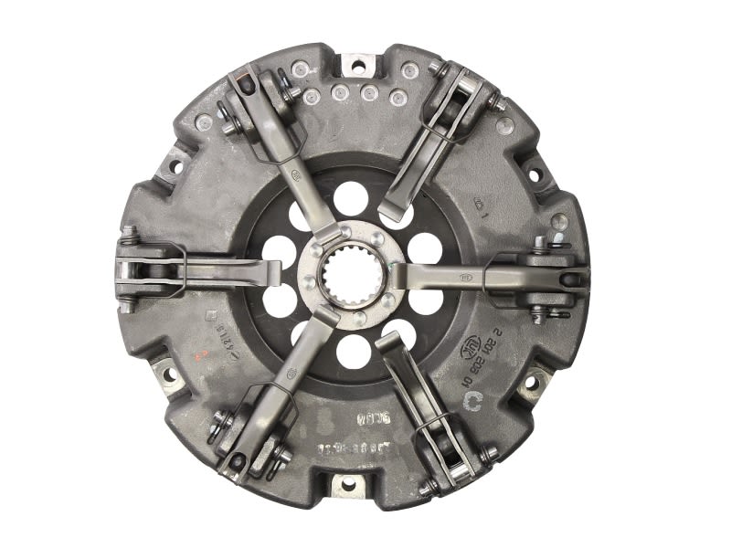 6B7Dc01826A6A96F7E376F2Bc914Efbab9Bedfd2376D3A5A9543Be9D1A2F5901Ea0Bdcf920D0A0Ef71E27A2Bba822E6C05Ddbf5099Ac37Cdf6E7E6Ccddfc69D1 235 0016 10 docisk sprzęgła luk - obrazek 1