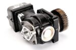 411 154 004 0 Kompresor sprężonego powietrza WABCO - obrazek 3
