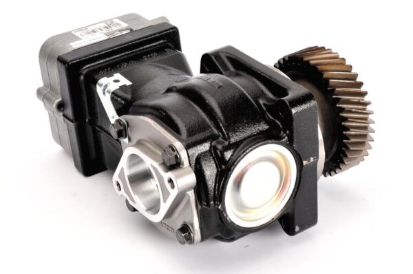 411 154 004 0 kompresor sprężonego powietrza wabco - obrazek 3