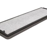 CUK 5877 Filtr kabiny MANN-FILTER