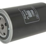PL 9100 Filtr paliwa MANN-FILTER