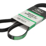 GAT4PK1418SFHD Pasek wielorowkowy GATES