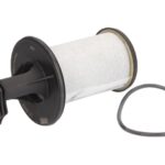 LC 5005 X Filtr odpowietrzenia skrzyni korbowej MANN-FILTER