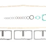 2673857-IPD Kompletny zestaw uszczelek silnika (całość) IPD PARTS