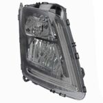 HL-VO017R Reflektor TRUCKLIGHT
