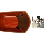 2BM008 355-001 Lampa kierunkowskazu HELLA