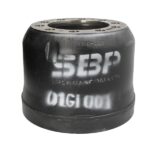 01-GI001 Bęben hamulcowy SBP