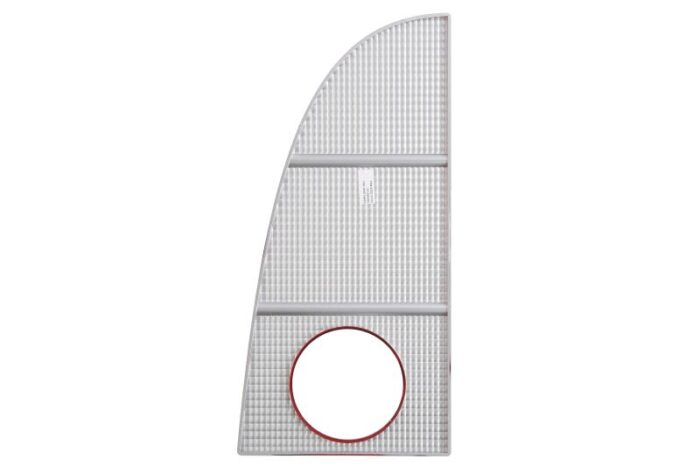 Man-151713 lampa tył bpart - obrazek 2