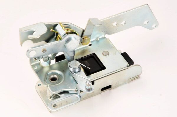2. 72136 zamek drzwi dt spare parts - obrazek 2