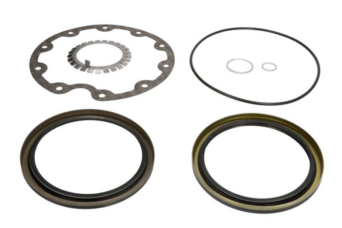 El752495 uszczelniacz piasty elring - obrazek 2