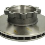 02-SC001 Tarcza hamulcowa SBP