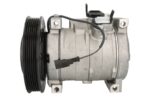 DCP99526 Kompresor klimatyzacji DENSO