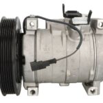 DCP99526 Kompresor klimatyzacji DENSO