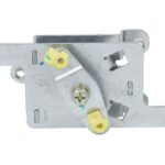 IVE-DH-024 Zamek drzwi PACOL