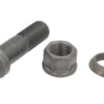 FE06272 Śruby, nakrętki, szpilki FEBI BILSTEIN