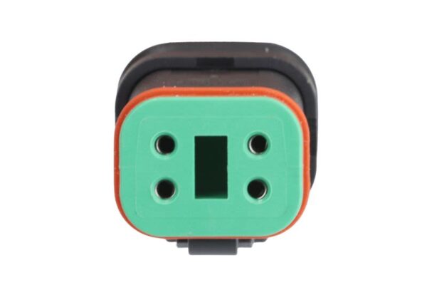 1. 51155 czujnik poziomu oleju silnikowego dt spare parts - obrazek 2