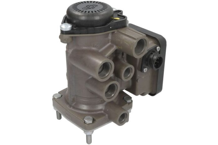 K 023711 modulator ciśnienia abs knorr - obrazek 2