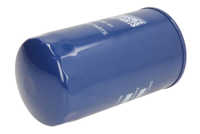 30-00450-01 filtr oleju carrier - obrazek 2
