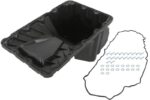 ENT040004S Miska olejowa ENGITECH