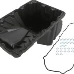 ENT040004S Miska olejowa ENGITECH