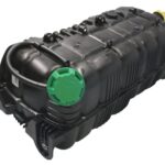 CZM128009 Zbiornik wyrównawczy CZM