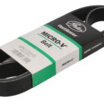 GAT8PK1235HD Pasek wielorowkowy GATES