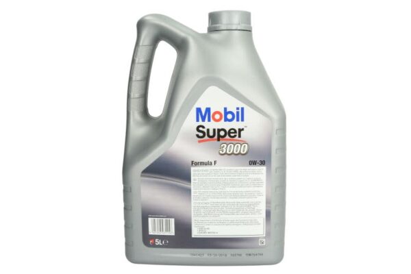 M-sup 3000 f-f 0w30 5l oleje i smary mobil - obrazek 3