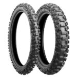 9010016 OMBR 52M X30 Opony motocyklowe i skuterowe BRIDGESTONE