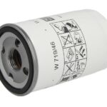 W 719/46 Filtr oleju MANN-FILTER