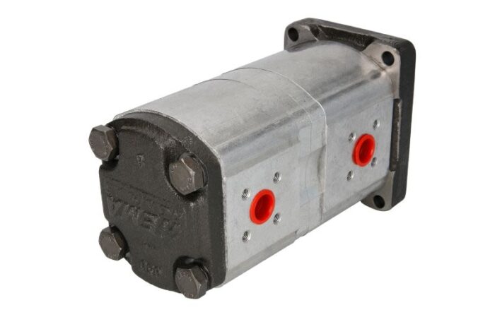 1pn/1pn/151 hydrauliczna pompa - pozostałe hattat - obrazek 2