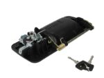 MER-DH-003 Klamka drzwi PACOL - obrazek 2