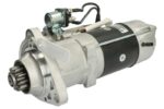 PSR40257 Rozrusznik PULSAR ROTATING ELECTRICS
