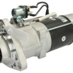 PSR40257 Rozrusznik PULSAR ROTATING ELECTRICS