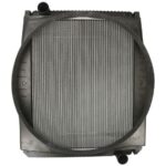 D7AG756TT Chłodnica silnika THERMOTEC