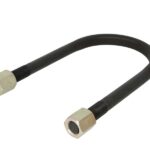 STR-50054 Strzemię resoru S-TR