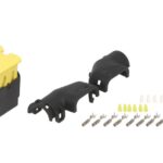 50390710 Wtyczka przewodu HERTH+BUSS ELPARTS