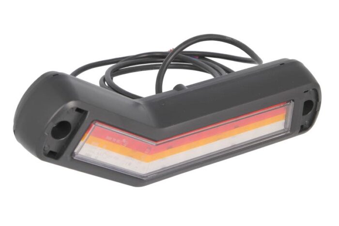 2317 p w270 lampa tył waś - obrazek 3