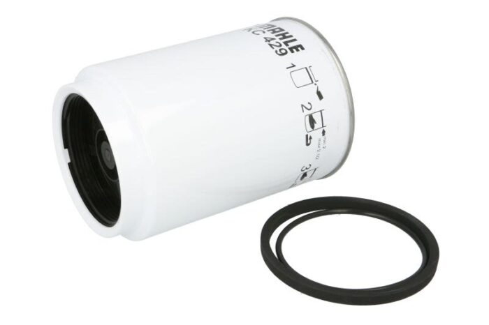 Kc429d filtr paliwa mahle - obrazek 2