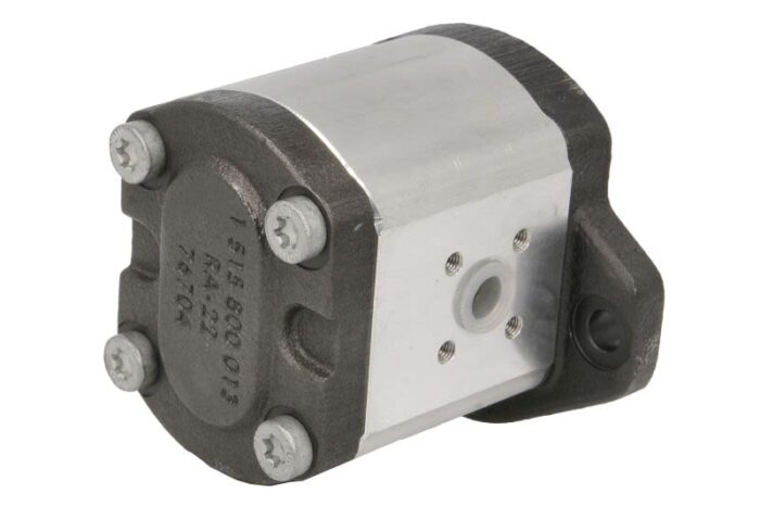 0 510 625 055 hydrauliczna pompa - pozostałe bosch rexroth - obrazek 2